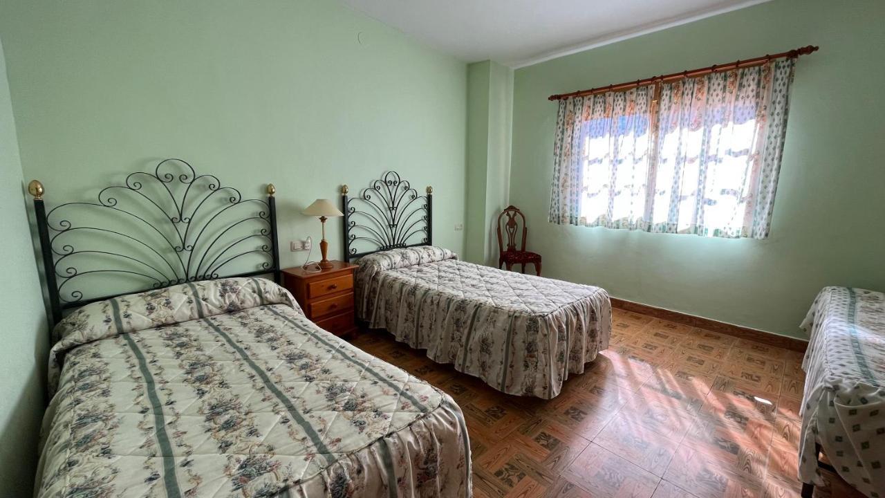La Parra - Casa Rural En El Valle Del Jerte Наваконсехо Экстерьер фото